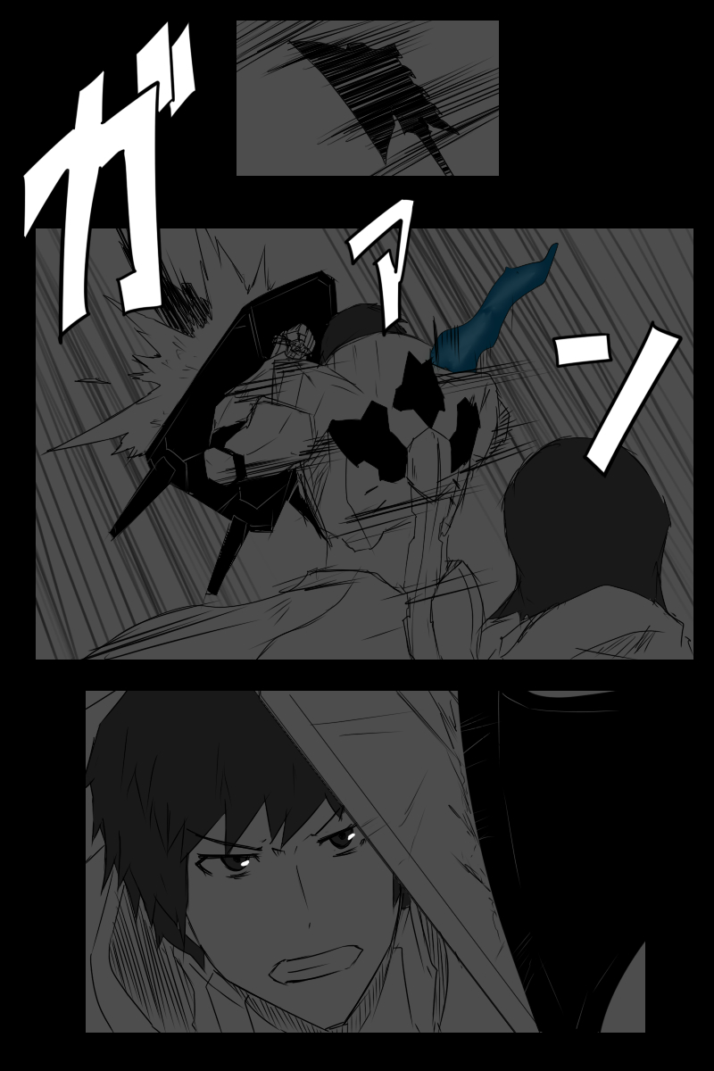 毁灭舰娘漫画韩漫全集-第121话中无删减无遮挡章节图片 
