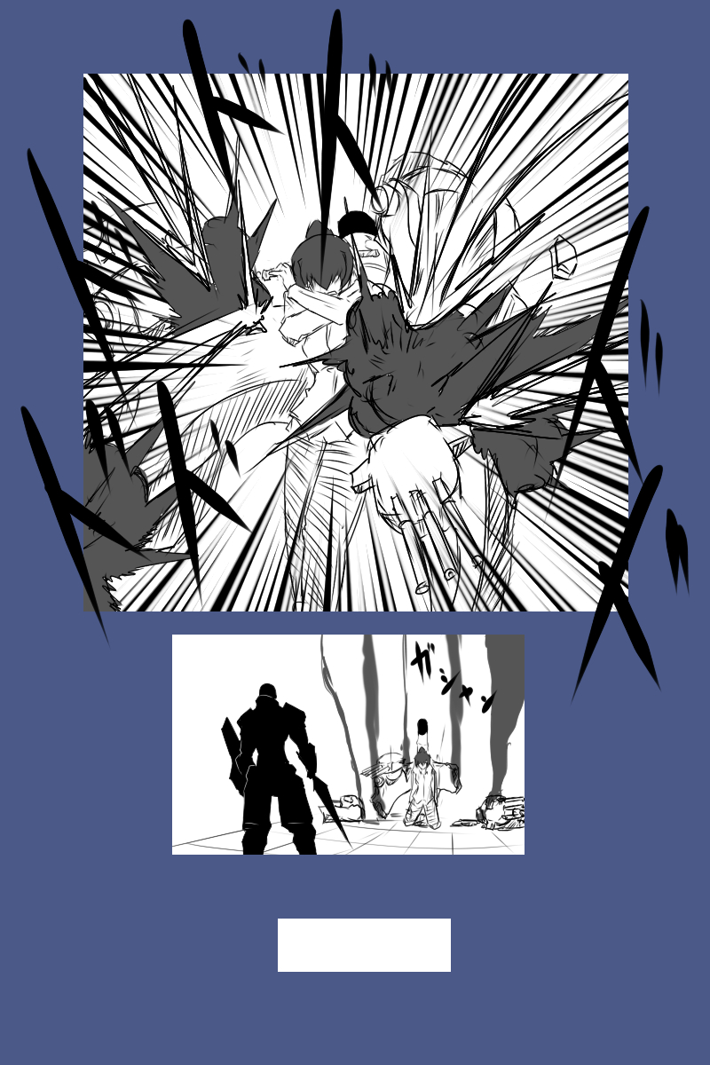 毁灭舰娘漫画韩漫全集-第126话无删减无遮挡章节图片 