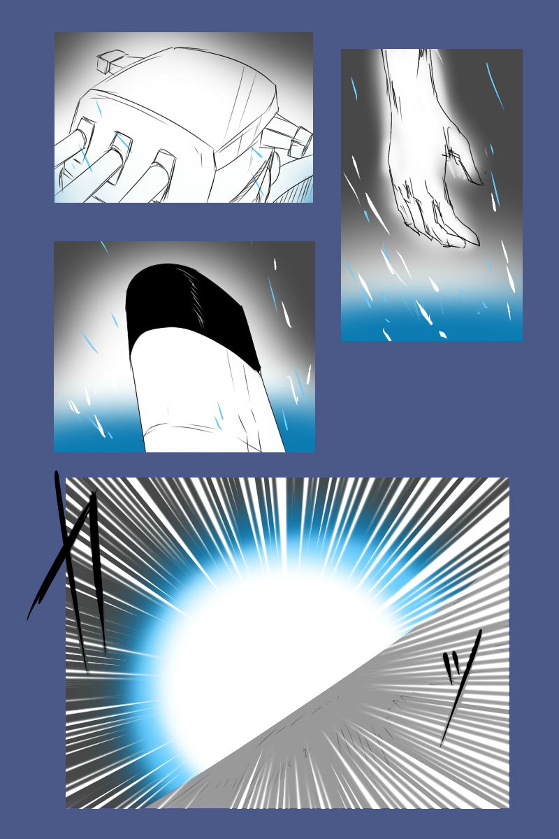 毁灭舰娘漫画韩漫全集-第127话无删减无遮挡章节图片 