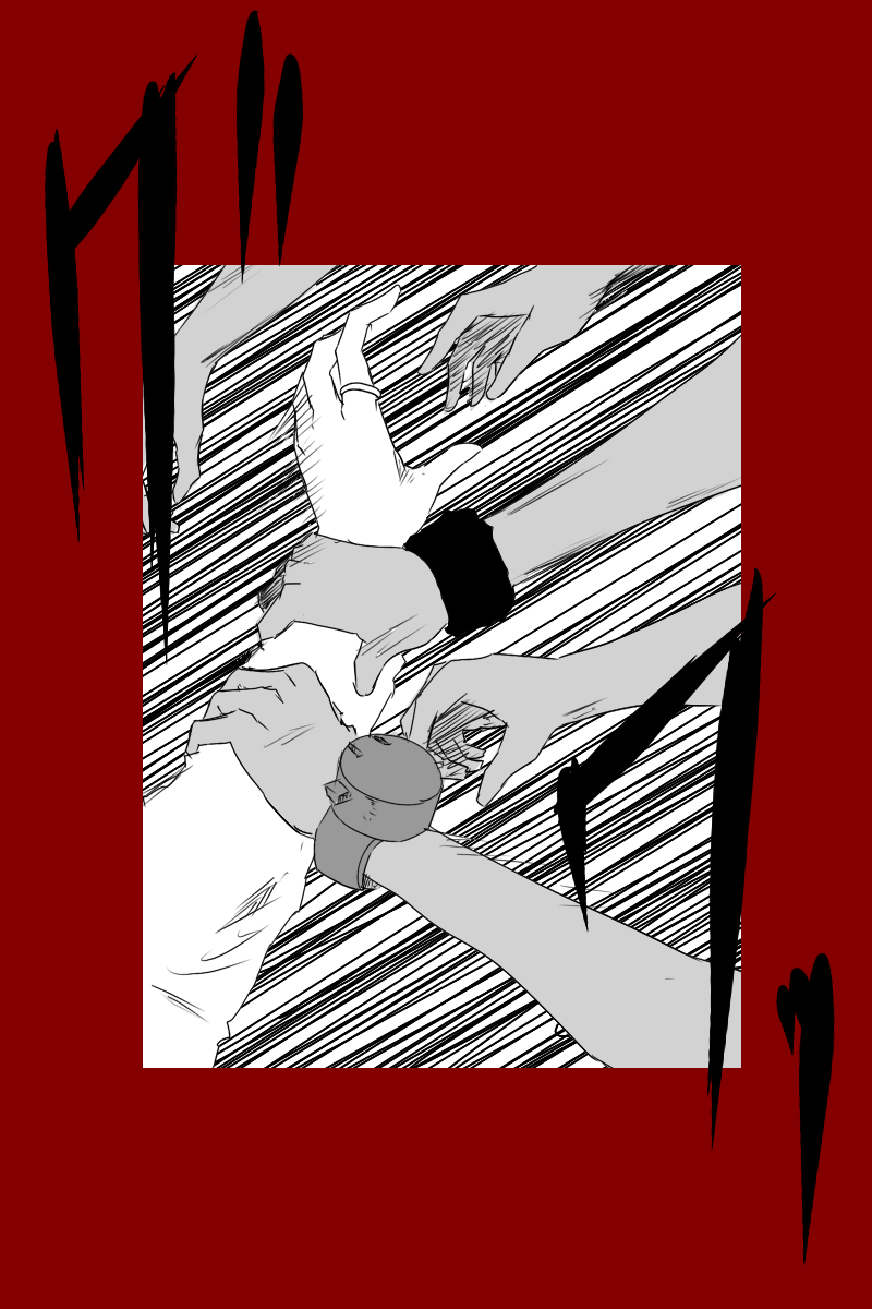 毁灭舰娘漫画韩漫全集-第127话无删减无遮挡章节图片 