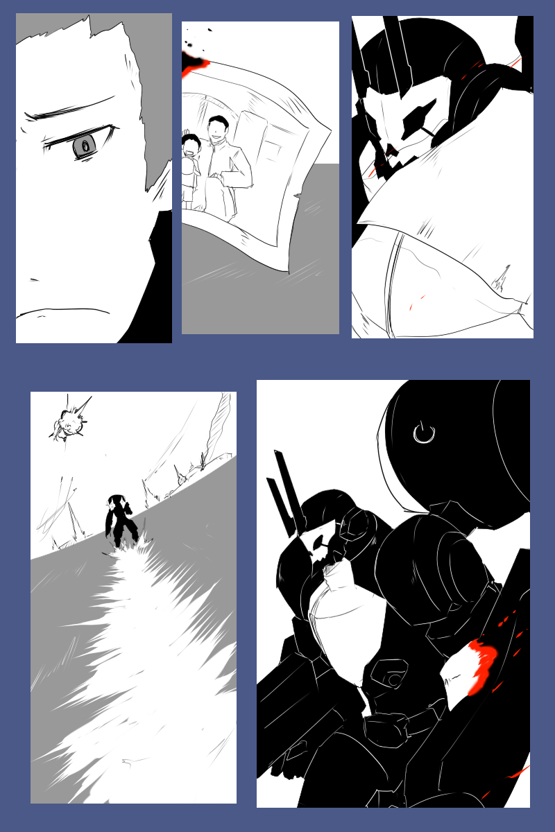 毁灭舰娘漫画韩漫全集-第128话无删减无遮挡章节图片 