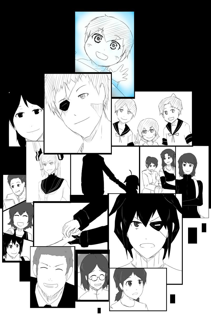 毁灭舰娘漫画韩漫全集-第130话下无删减无遮挡章节图片 