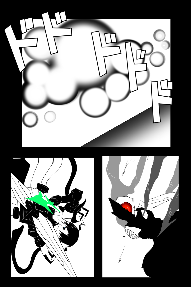 毁灭舰娘漫画韩漫全集-第131话续无删减无遮挡章节图片 