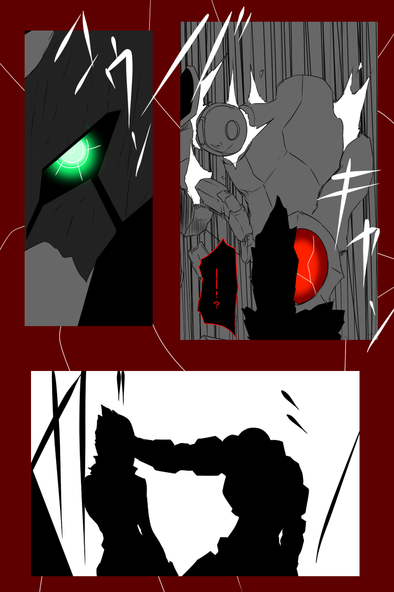 毁灭舰娘漫画韩漫全集-第131话续无删减无遮挡章节图片 