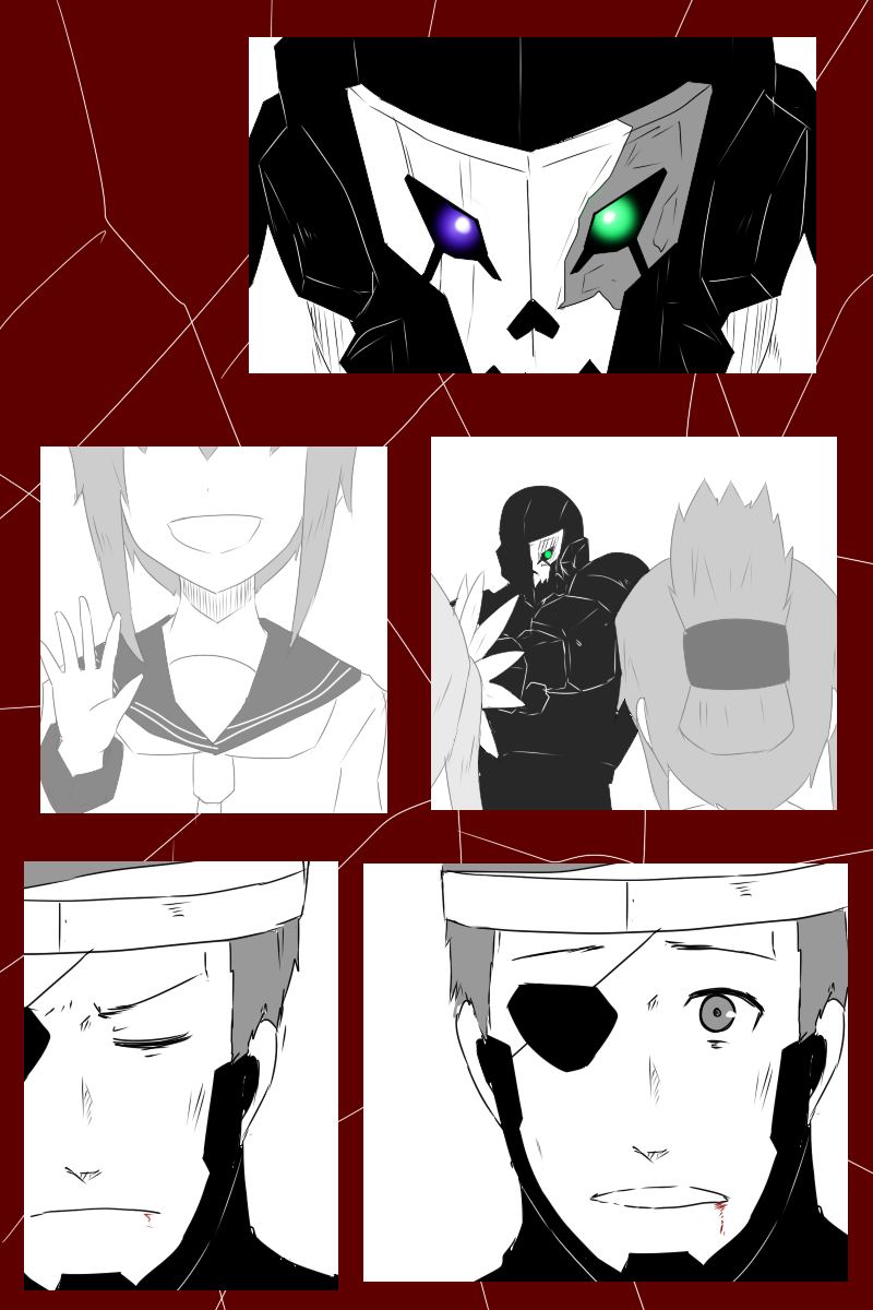 毁灭舰娘漫画韩漫全集-第131话续无删减无遮挡章节图片 
