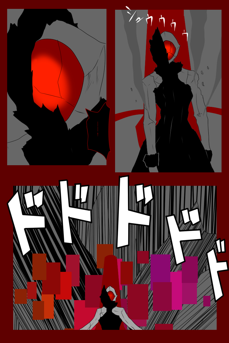 毁灭舰娘漫画韩漫全集-第131话续无删减无遮挡章节图片 