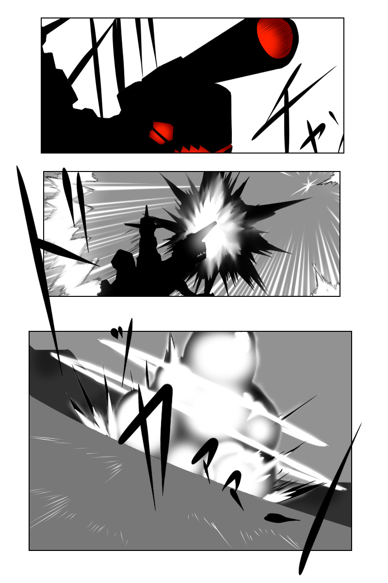 毁灭舰娘漫画韩漫全集-第139话无删减无遮挡章节图片 