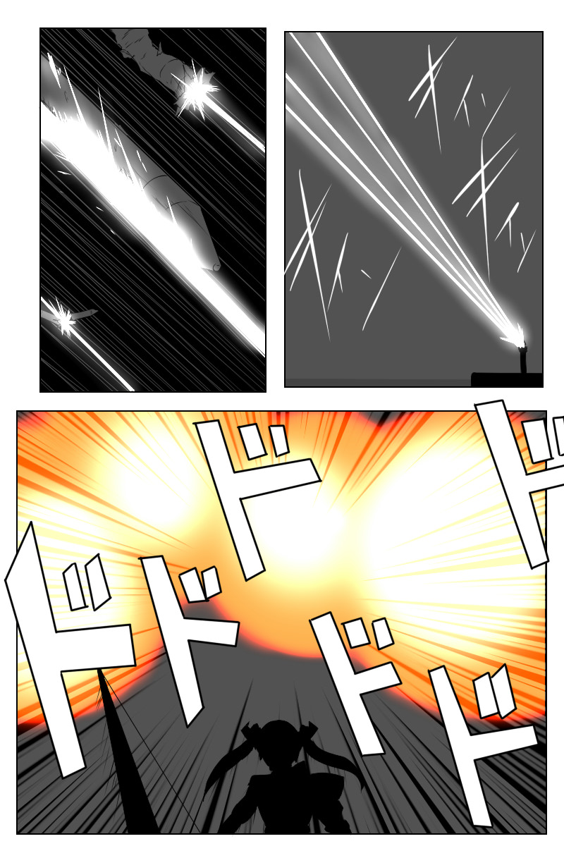 毁灭舰娘漫画韩漫全集-第140话下无删减无遮挡章节图片 