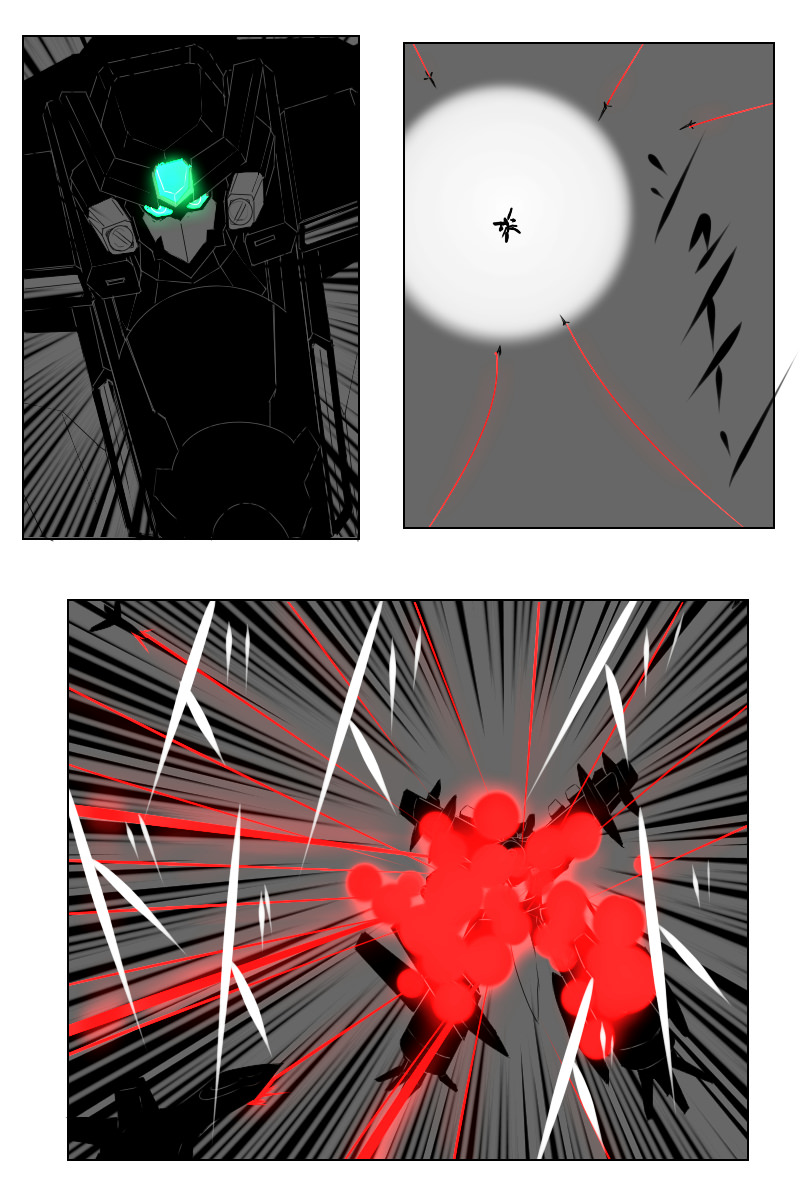 毁灭舰娘漫画韩漫全集-第142话上无删减无遮挡章节图片 