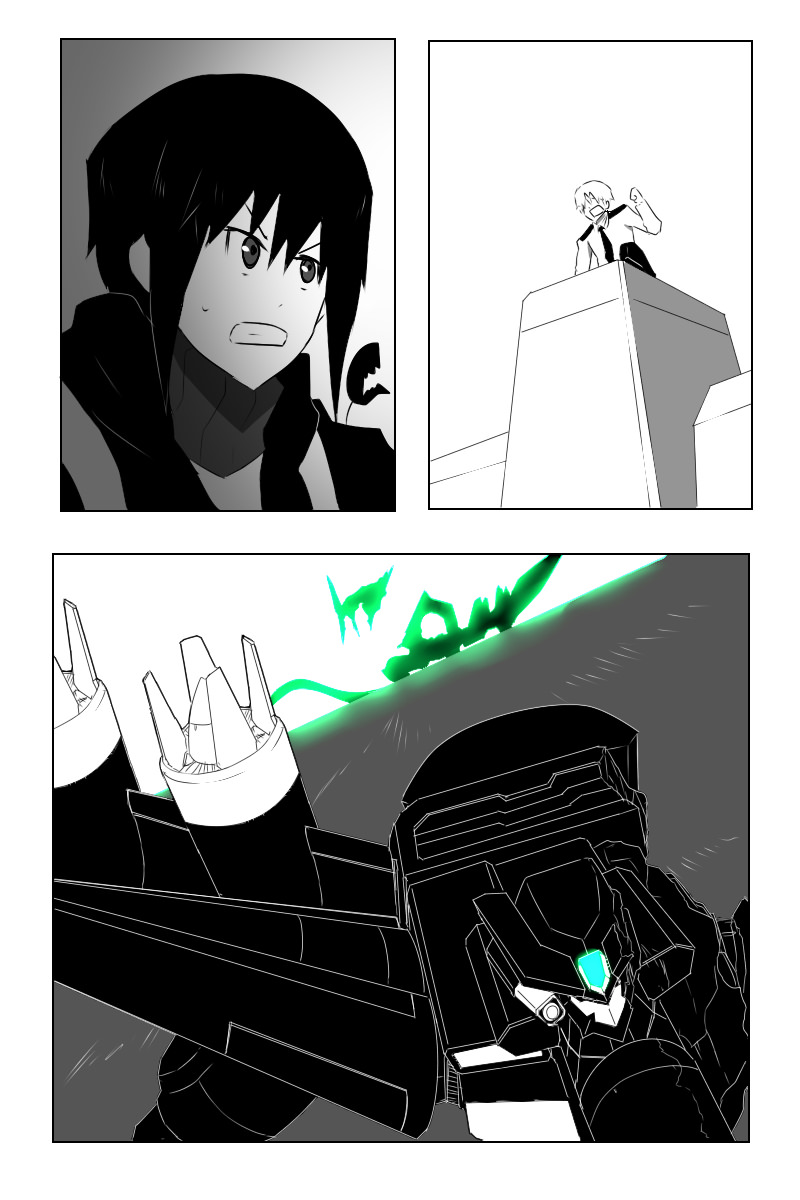 毁灭舰娘漫画韩漫全集-第142话下无删减无遮挡章节图片 