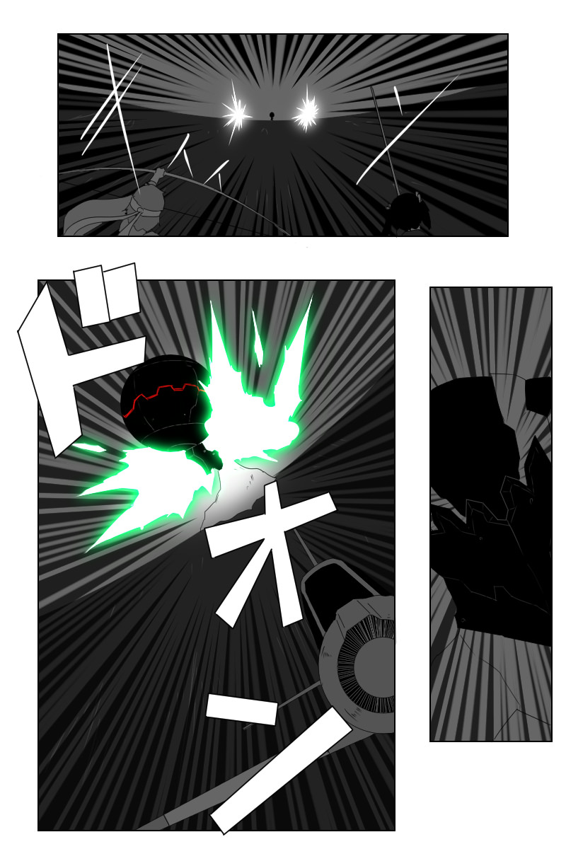 毁灭舰娘漫画韩漫全集-第143话上无删减无遮挡章节图片 