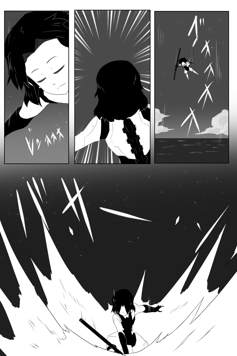 毁灭舰娘漫画韩漫全集-第147话无删减无遮挡章节图片 