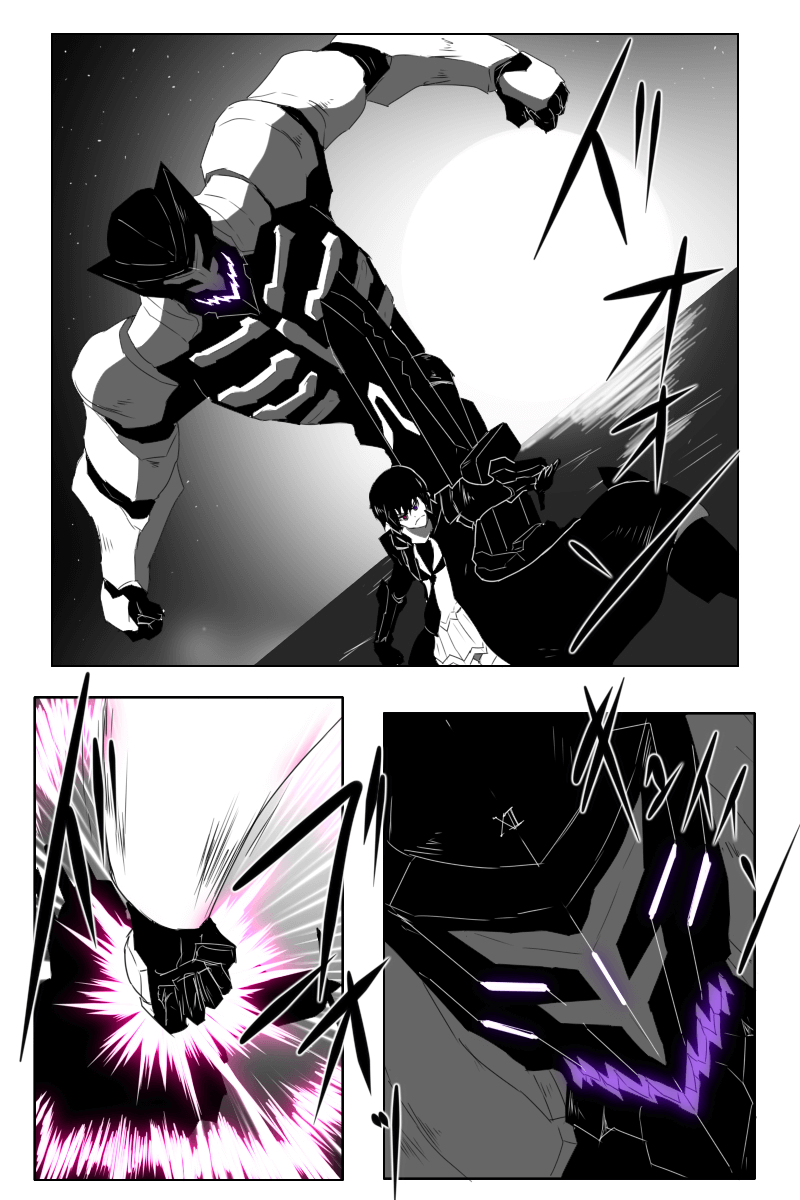 毁灭舰娘漫画韩漫全集-第148话无删减无遮挡章节图片 
