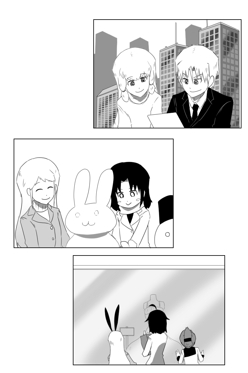 毁灭舰娘漫画韩漫全集-第148话无删减无遮挡章节图片 