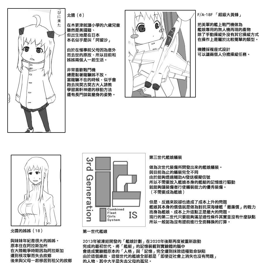 毁灭舰娘漫画韩漫全集-第30话无删减无遮挡章节图片 