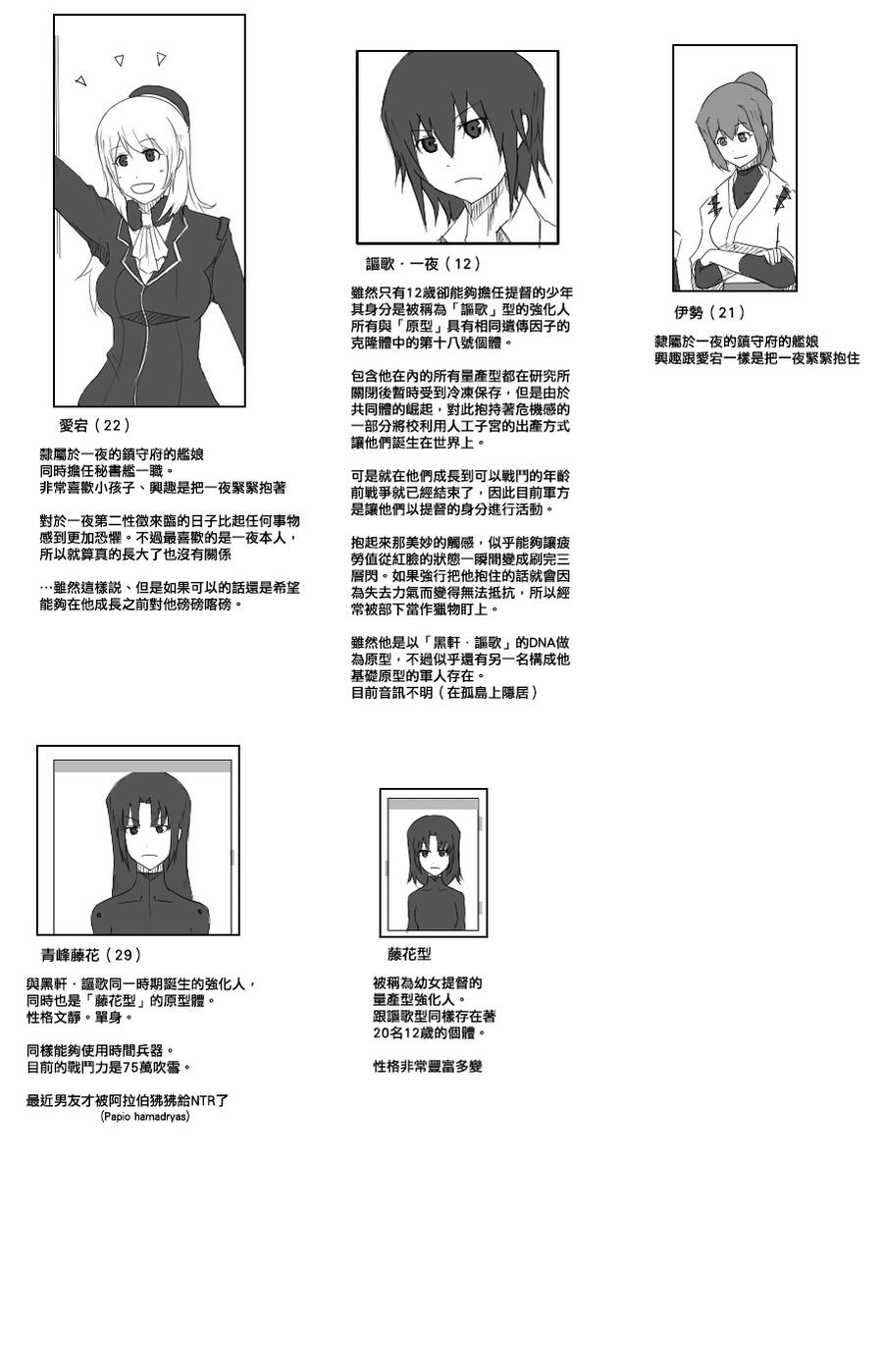 毁灭舰娘漫画韩漫全集-第34话无删减无遮挡章节图片 