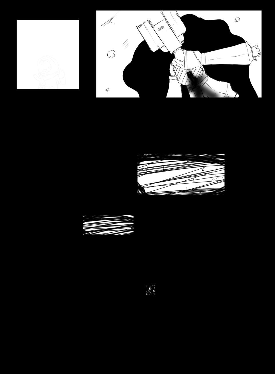 毁灭舰娘漫画韩漫全集-第56话无删减无遮挡章节图片 