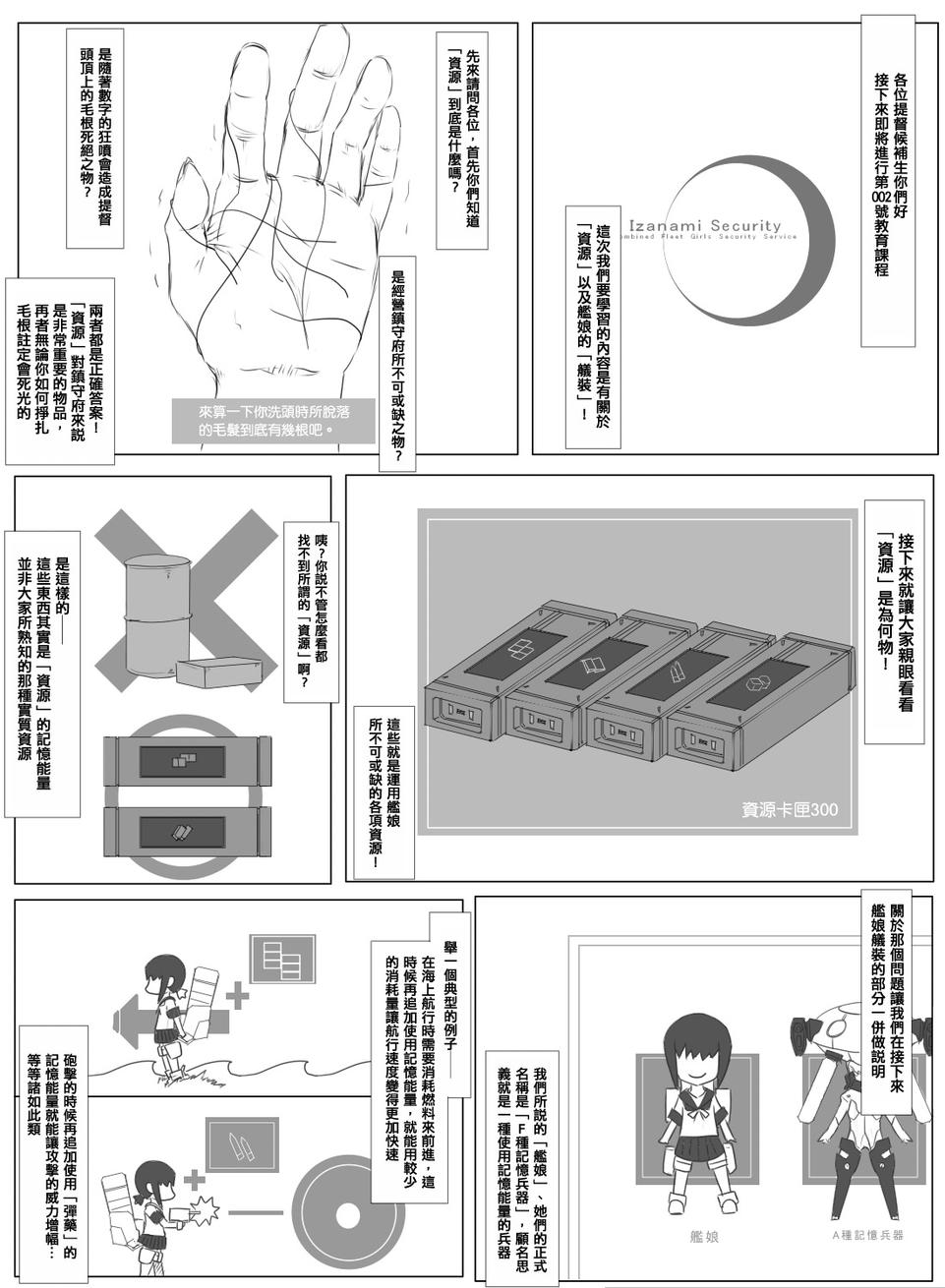 毁灭舰娘漫画韩漫全集-第58话无删减无遮挡章节图片 