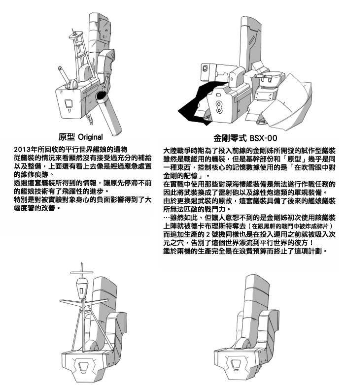 毁灭舰娘漫画韩漫全集-第61话无删减无遮挡章节图片 