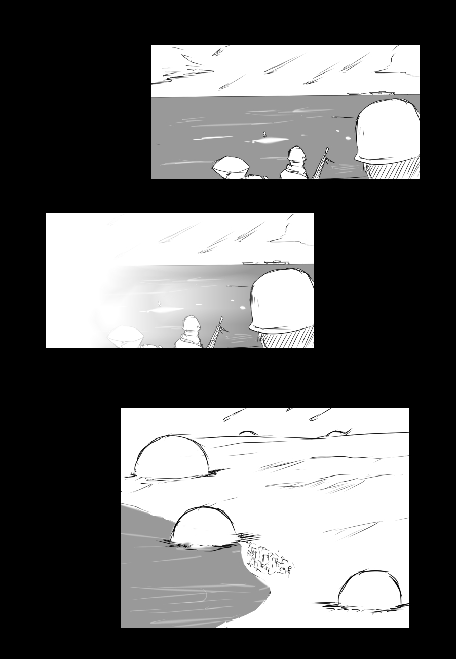 毁灭舰娘漫画韩漫全集-第81话无删减无遮挡章节图片 