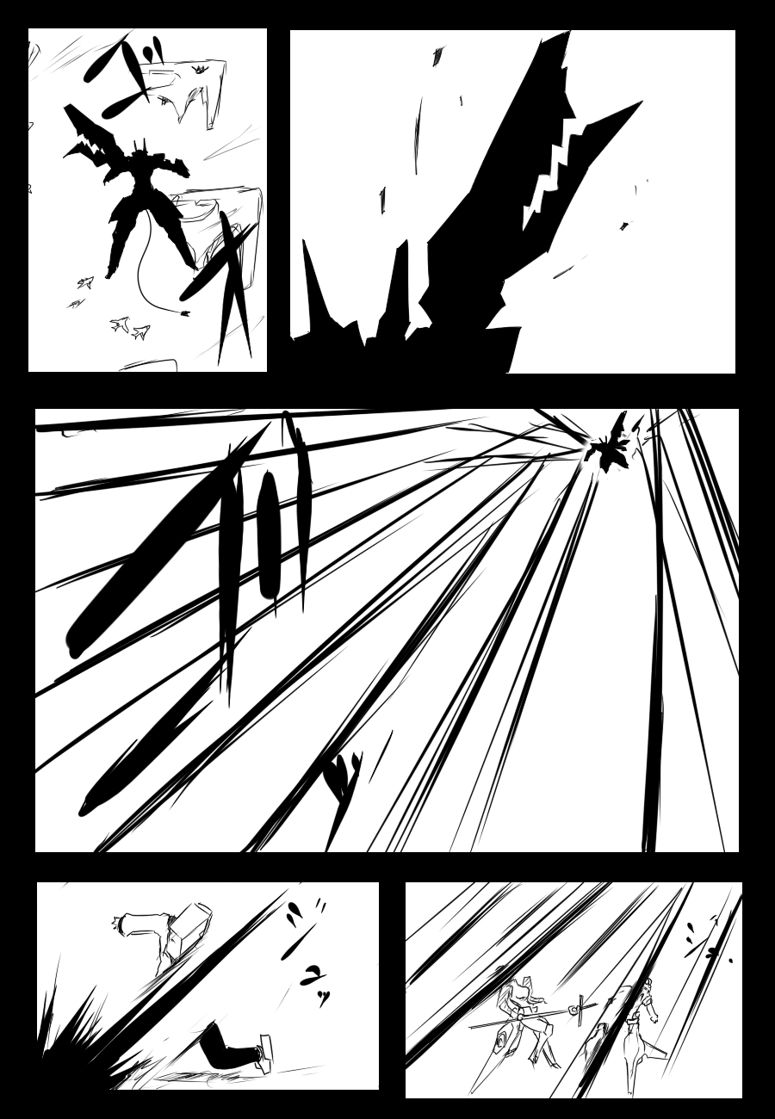 毁灭舰娘漫画韩漫全集-第81话无删减无遮挡章节图片 