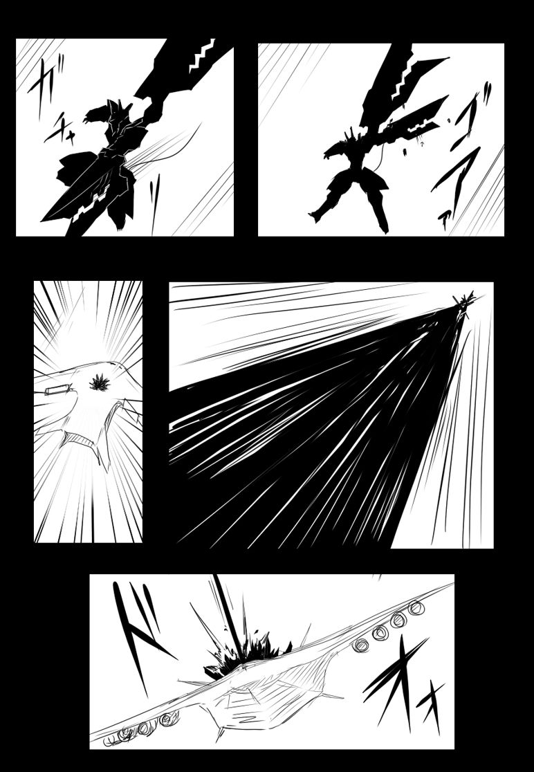 毁灭舰娘漫画韩漫全集-第81话无删减无遮挡章节图片 