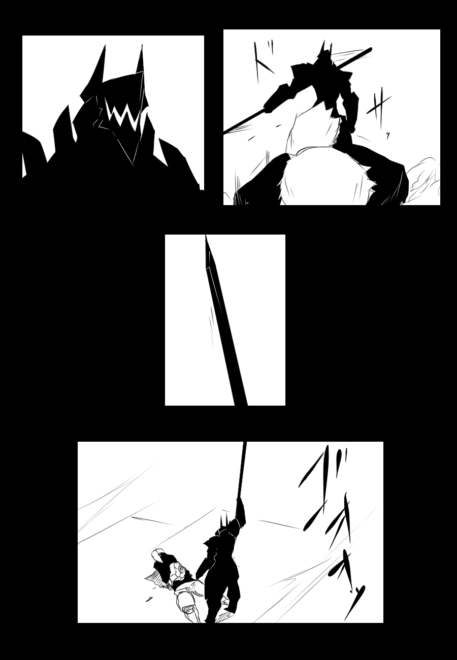 毁灭舰娘漫画韩漫全集-第83话无删减无遮挡章节图片 