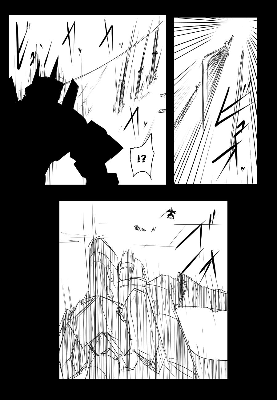 毁灭舰娘漫画韩漫全集-第83话无删减无遮挡章节图片 
