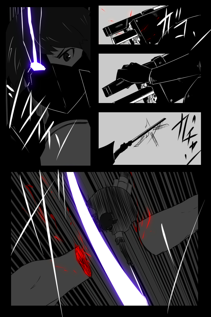 毁灭舰娘漫画韩漫全集-第156话无删减无遮挡章节图片 