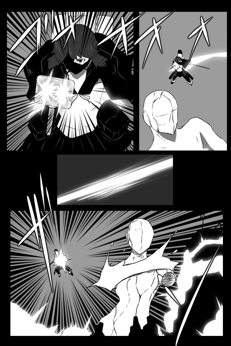 毁灭舰娘漫画韩漫全集-第156话无删减无遮挡章节图片 