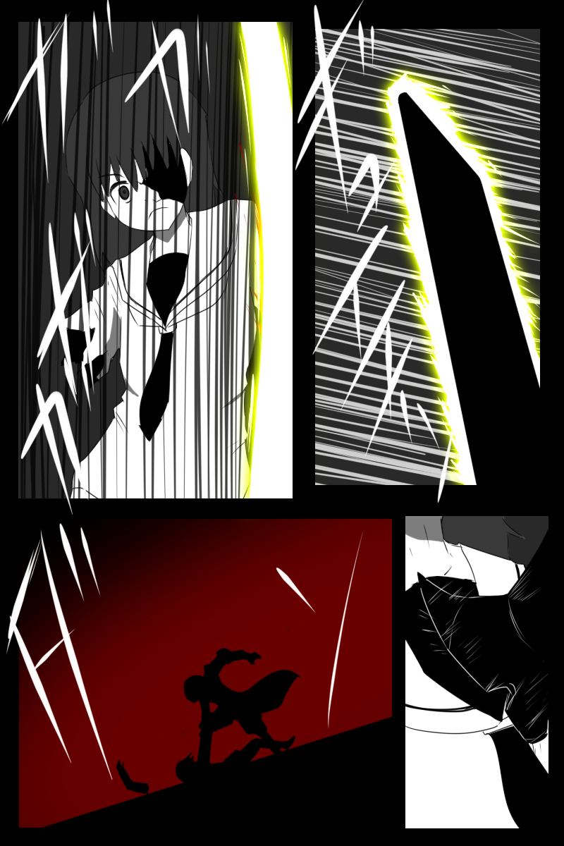 毁灭舰娘漫画韩漫全集-第156话无删减无遮挡章节图片 