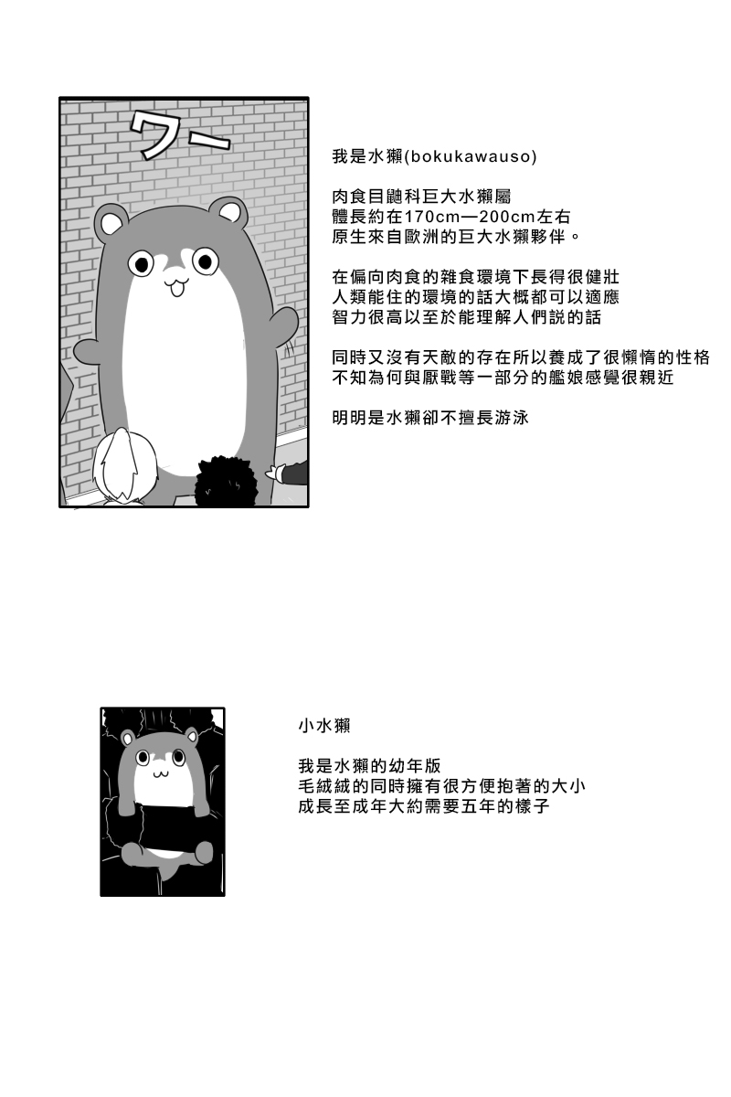 毁灭舰娘漫画韩漫全集-第157话无删减无遮挡章节图片 