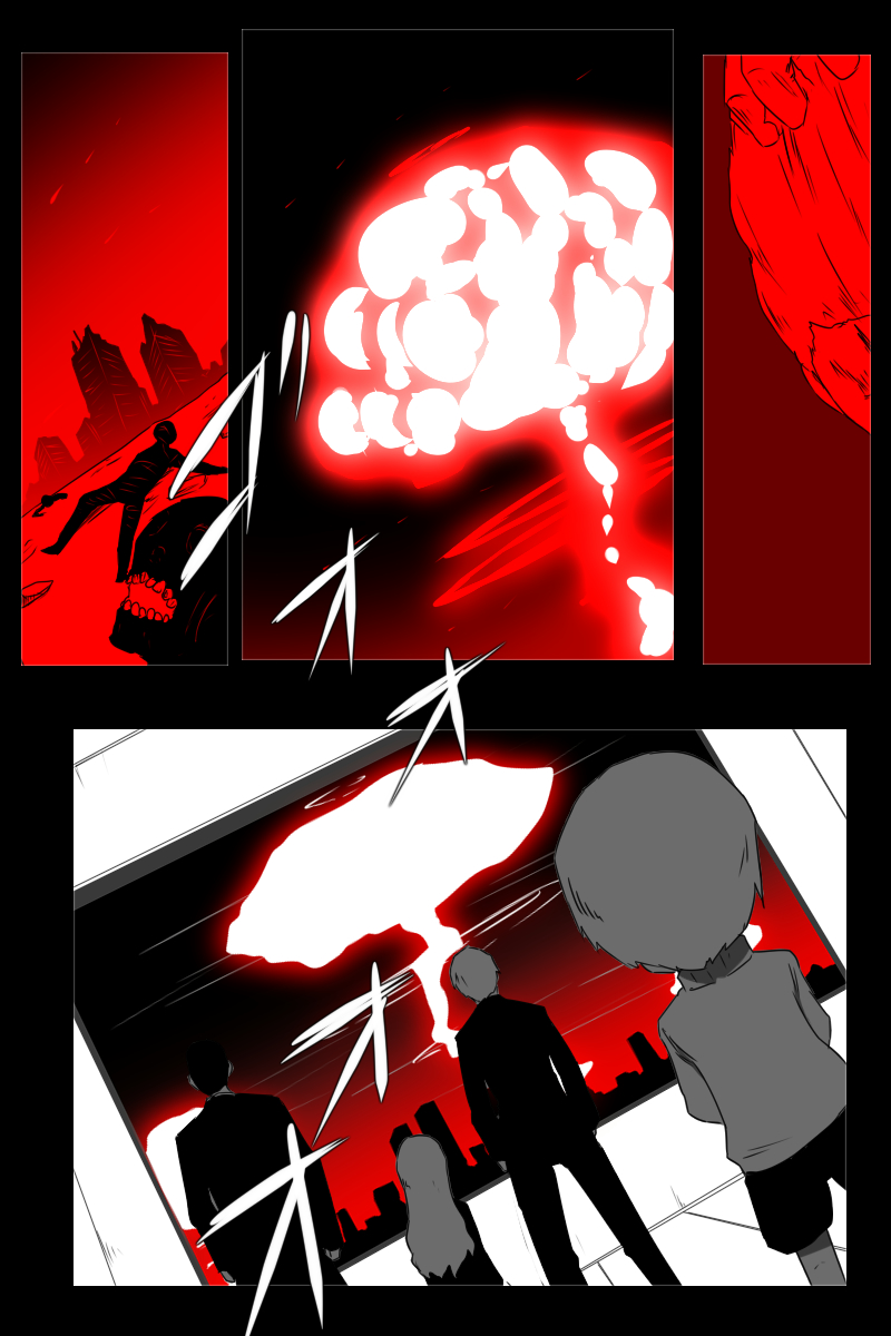 毁灭舰娘漫画韩漫全集-第158话无删减无遮挡章节图片 