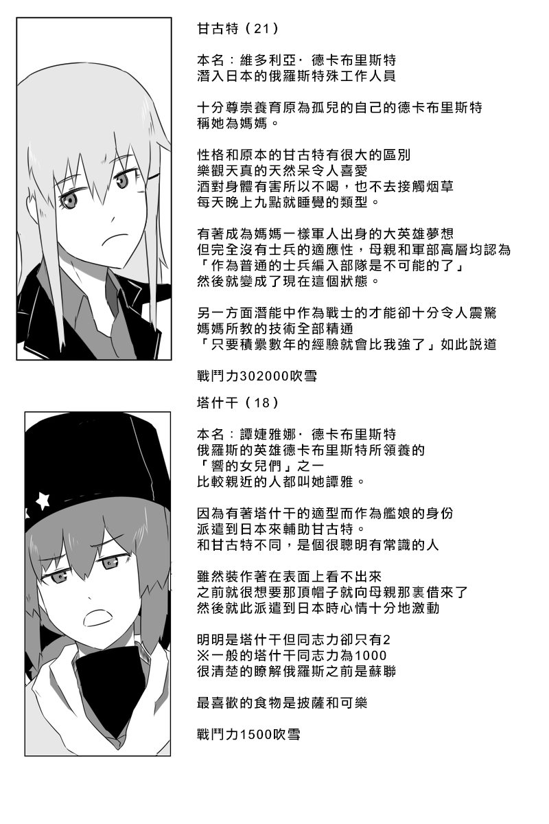 毁灭舰娘漫画韩漫全集-第162话无删减无遮挡章节图片 