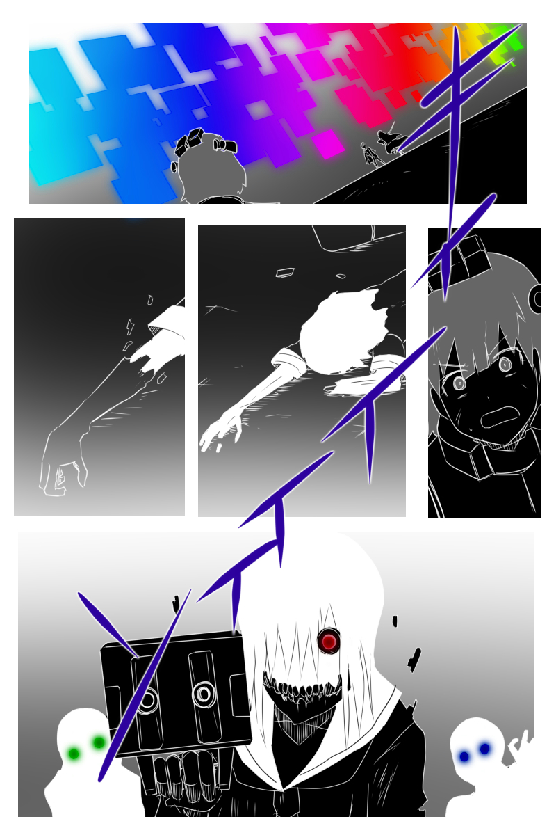 毁灭舰娘漫画韩漫全集-EX话无删减无遮挡章节图片 