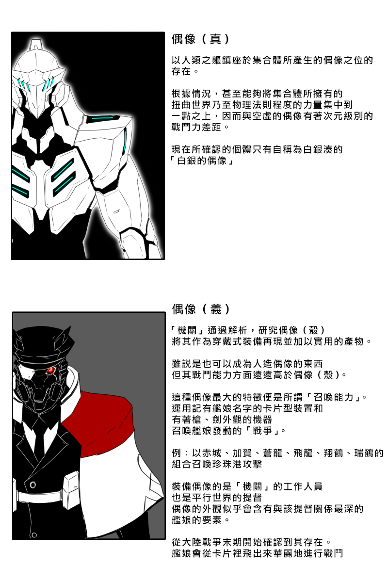 毁灭舰娘漫画韩漫全集-八周年纪念无删减无遮挡章节图片 
