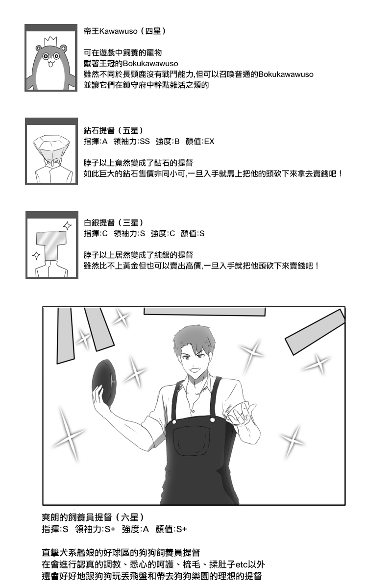 毁灭舰娘漫画韩漫全集-第168.2话无删减无遮挡章节图片 