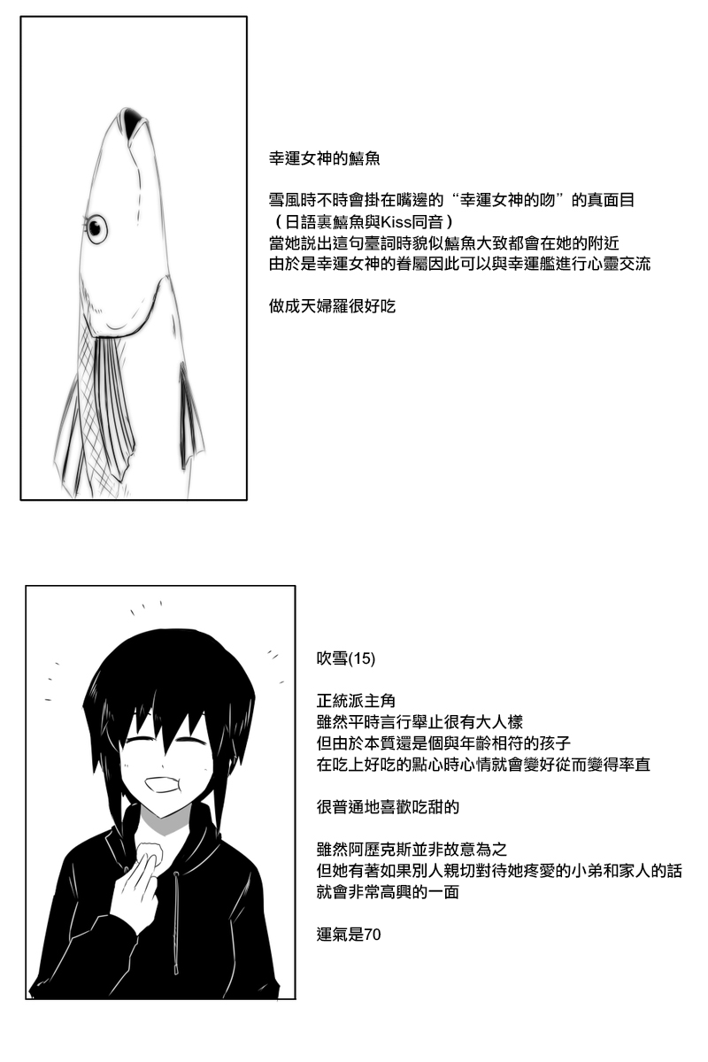 毁灭舰娘漫画韩漫全集-第168.2话无删减无遮挡章节图片 
