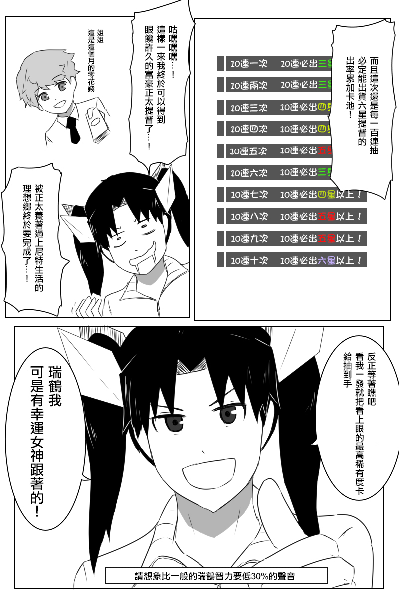 毁灭舰娘漫画韩漫全集-第168.2话无删减无遮挡章节图片 