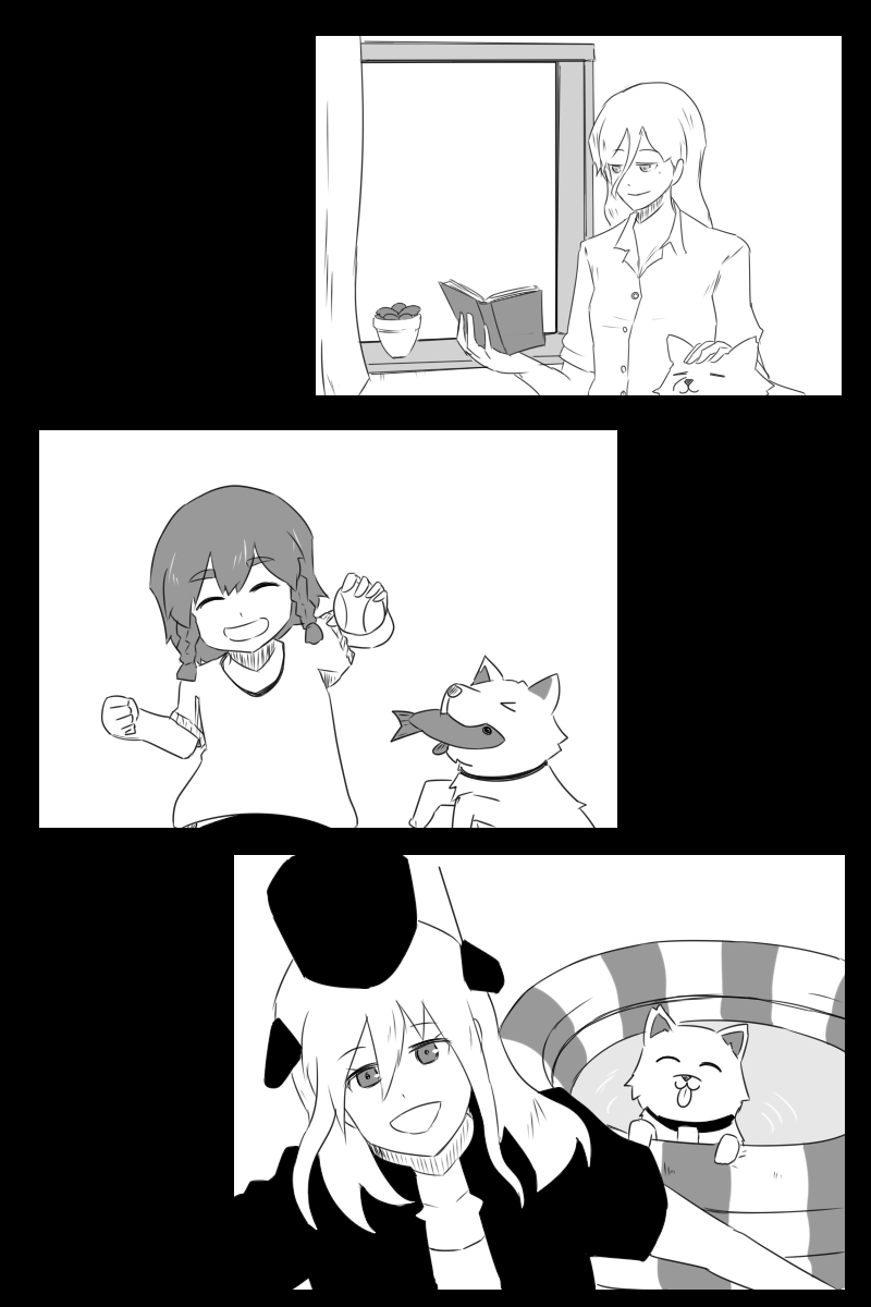 毁灭舰娘漫画韩漫全集-第169话无删减无遮挡章节图片 