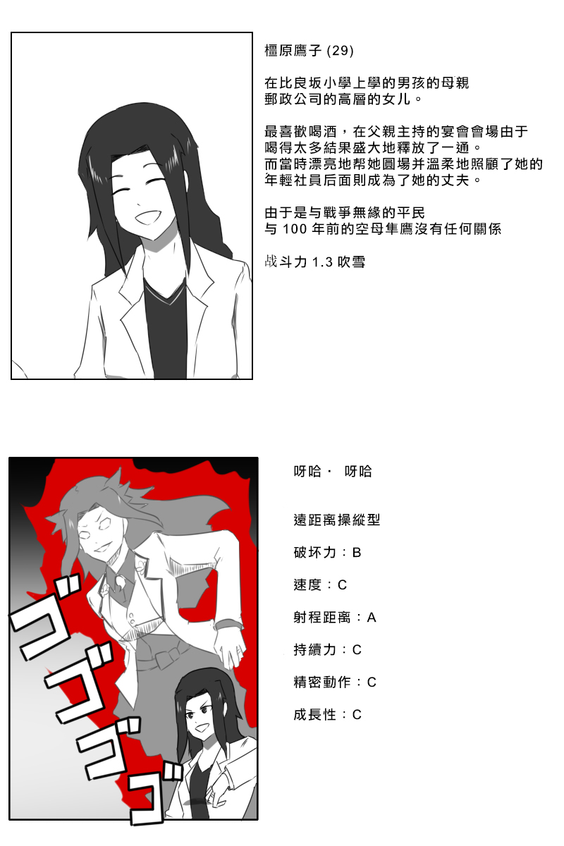 毁灭舰娘漫画韩漫全集-第167话无删减无遮挡章节图片 