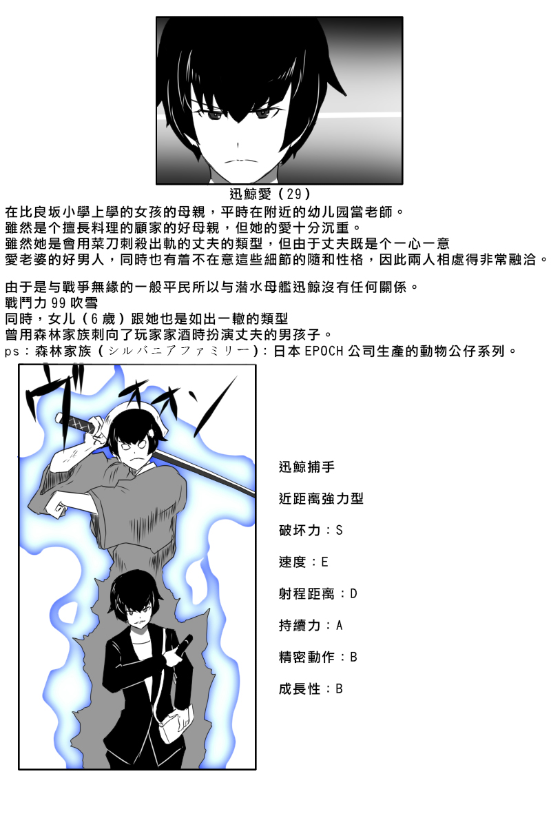 毁灭舰娘漫画韩漫全集-第167话无删减无遮挡章节图片 