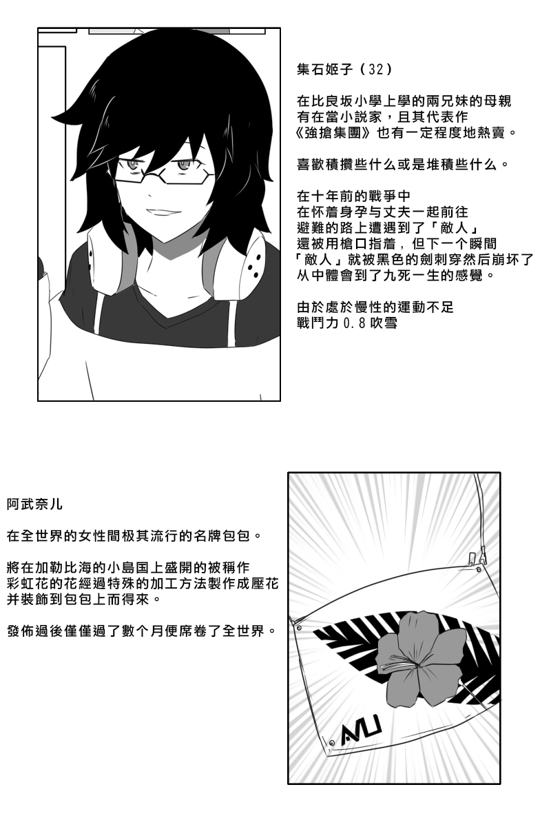 毁灭舰娘漫画韩漫全集-第167话无删减无遮挡章节图片 