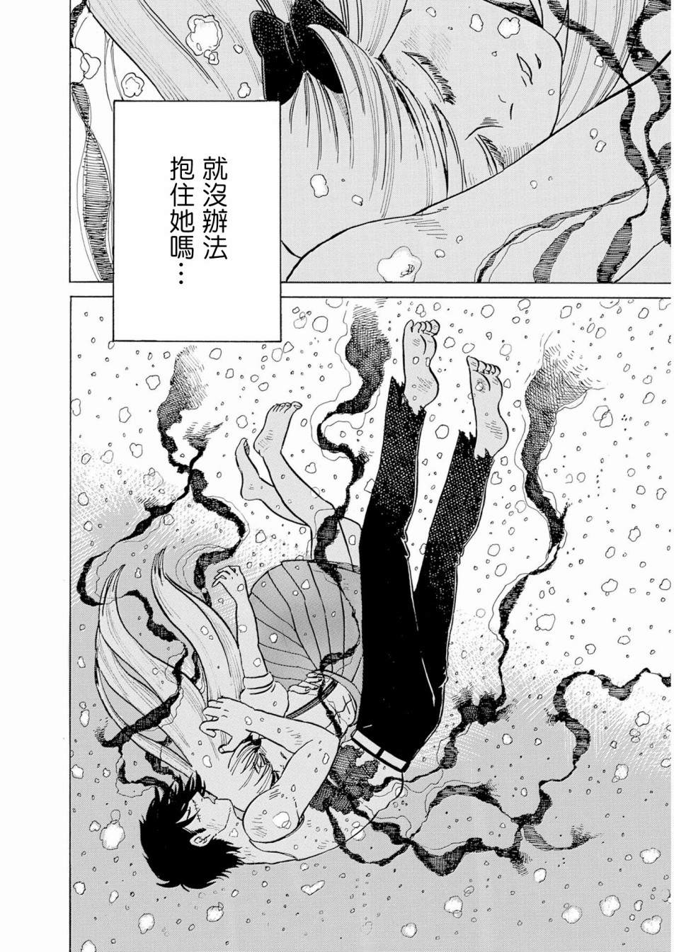 鬼娘恋爱禁止令韩漫全集-第04话无删减无遮挡章节图片 
