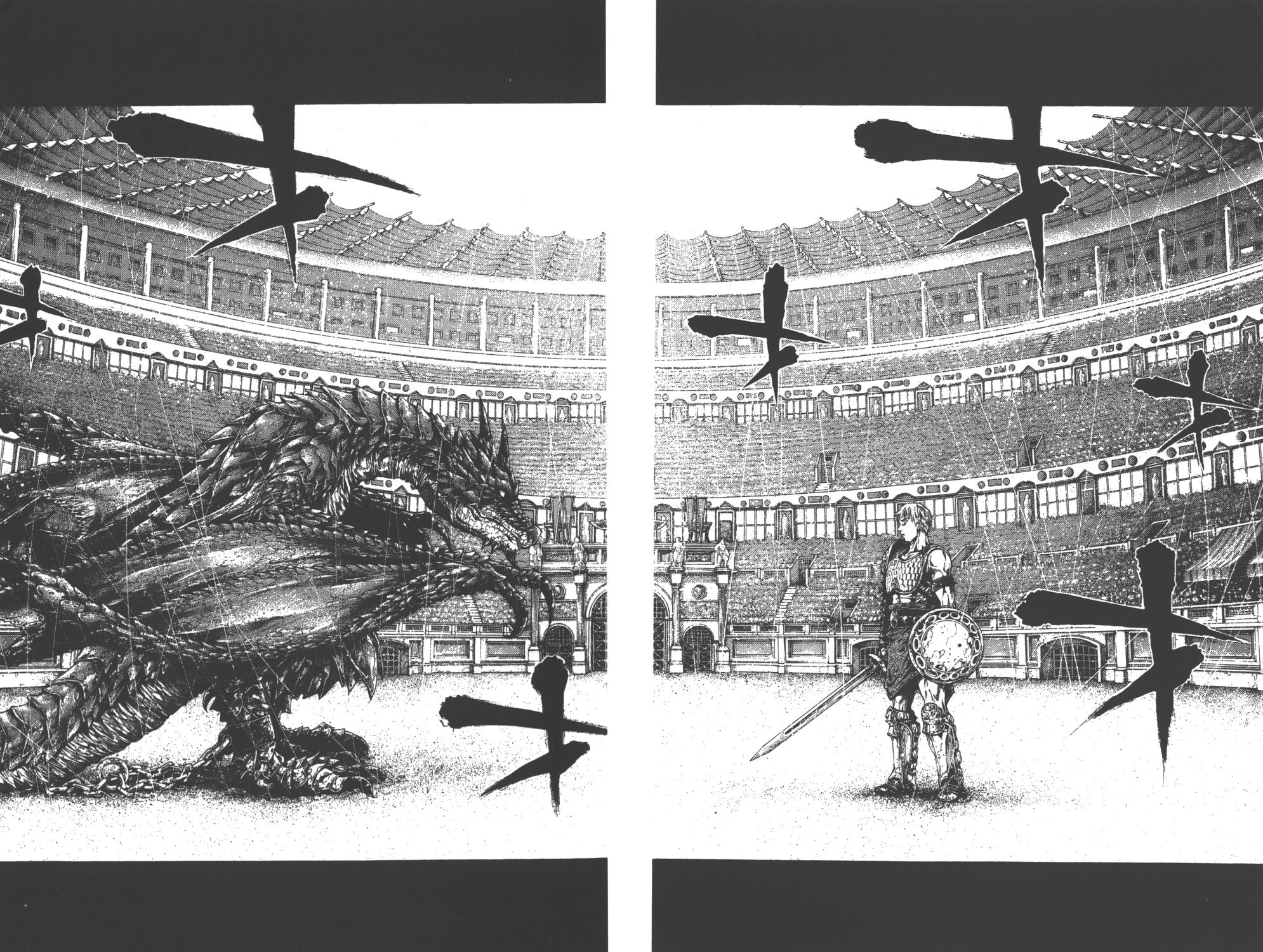 斗兽士韩漫全集-第01卷无删减无遮挡章节图片 