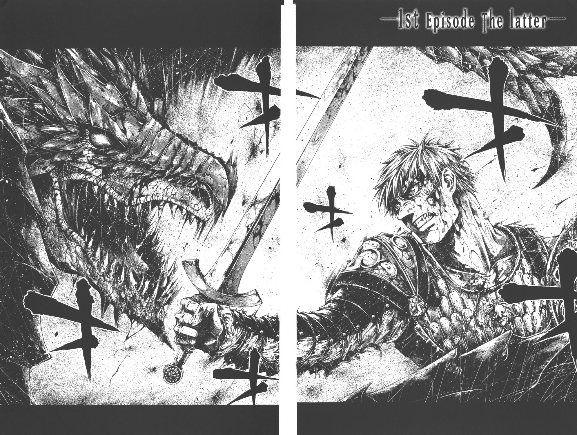 斗兽士韩漫全集-第01卷无删减无遮挡章节图片 