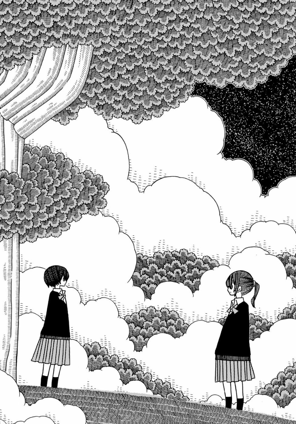不可思议的夕凪韩漫全集-第05话无删减无遮挡章节图片 