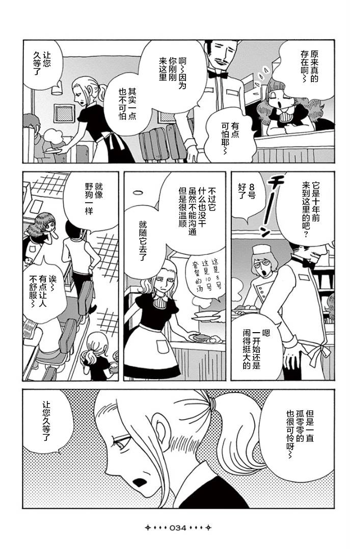 绝望的舒华兹女士韩漫全集-短篇无删减无遮挡章节图片 