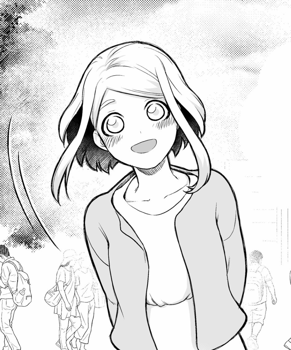 搞搞暧昧就能拿到钱的男女二三事韩漫全集-第03话无删减无遮挡章节图片 