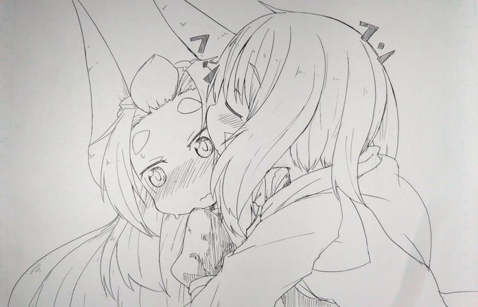 蒂拉与科拉韩漫全集-杂图2无删减无遮挡章节图片 